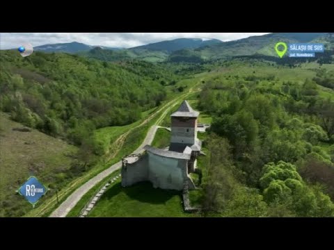 ROventura (01.07.2023) - A true history lesson! The Land of Hateg, an unforgettable place!