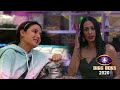 Bigg Boss 14 Promo Kashmera Shah Calls Jasmin Bhasin Fuddu Player