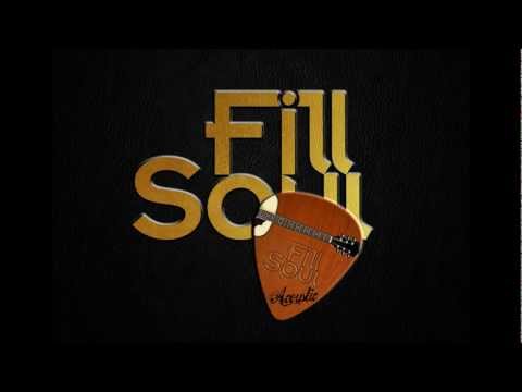 FILL SOUL - WHEREVER YOU WILL GO (The Calling Cover)