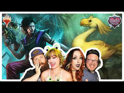 Staring Into the Eye of the Cloaca | Winter vs. Hope vs. Go-Shintai vs. Choco