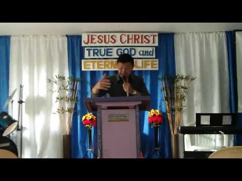 Hell Was Made For Unbelievers