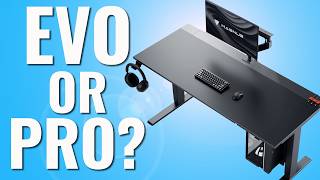 Is the SecretLab Magnus Evo Better than the Magnus Pro?