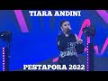 Download lagu TIARA ANDINI LIVE AT PESTAPORA 2022