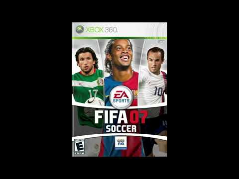 FIFA 07 Soundtrack:The Prototypes - "Kaleidoscope"