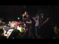Mustard Plug - Brain on Ska - Live in Berkeley at 924 Gilman St.