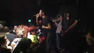 Mustard Plug - Brain on Ska - Live in Berkeley at 924 Gilman St.