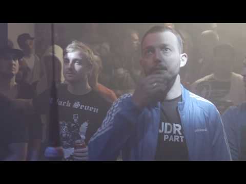 Making off- Rajdrji part III (Boby & Krech ft. Zlatko)