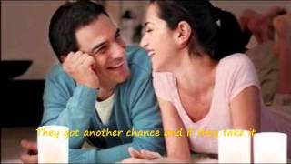 Maybe This Time by Michael Murphy