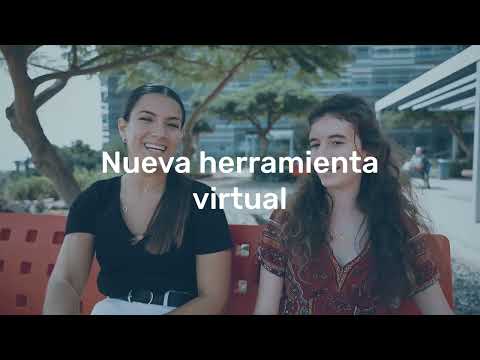 ULPGC.- Tour Virtual de la ULPGC