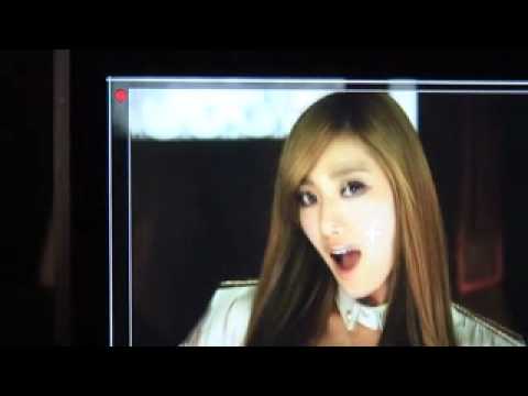 [Eng Sub] Making of After School's 「Bang!」 (Japan ver.)