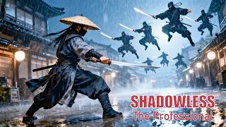 Download lagu The Professional: Shadowless | Chinese Wuxia Martial Arts Action Movie English Sub, Full Movie HD mp3