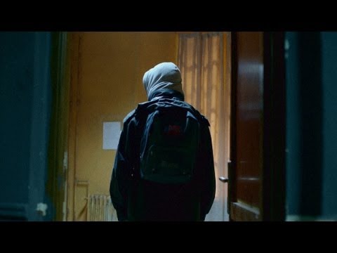 The Imposter Trailer