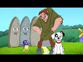 The Backyardigans Magic Music Box Reprise Autotuned