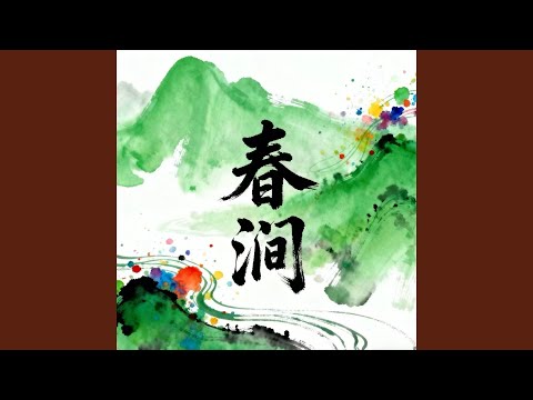 春涧 (摇滚合唱版)
