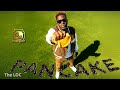 Shatta Wale - PANCAKE (Visualizer & Lyrics)