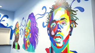 iDream Society | Podcast 3000 Workshop