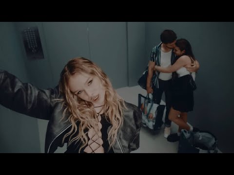 Eva Timush x Juno - Din cauza ta