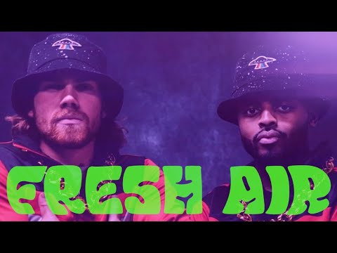 Fresh Air On Training With Evil Uno And Stu Grayson: They’ve Been Amazing To Us