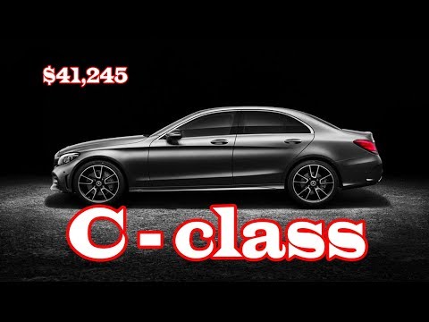 2019 mercedes c class facelift | 2019 mercedes c class c180 | 2019 mercedes c class coupe