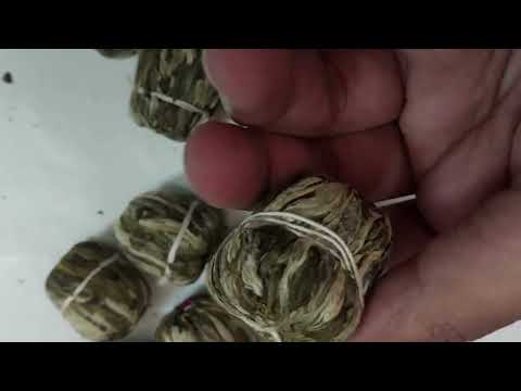 Mh01 flowering tea raw, packaging type: bag, packaging size:...