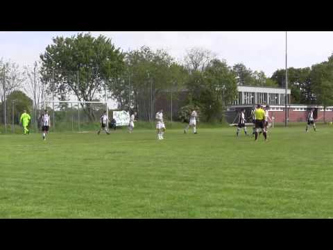 SC Dunum - Eintracht Plaggenburg