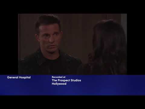 General Hospital Sneak Peek for 12/9/20