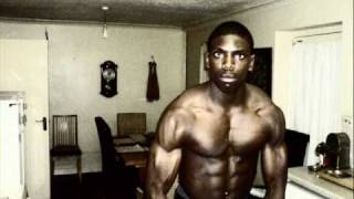 D'Artist - Hype Talk (JakeB Productions)