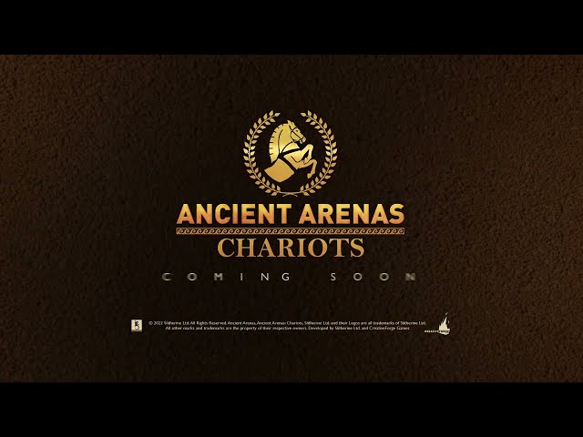 Video - Ancient Arenas: Chariots (PC)