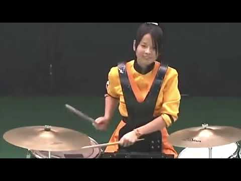 京都橘高校吹奏楽部 🍊111期 SMUG FACE COLLECTION? W"V"W　　kyoto tachibana shs band 111th