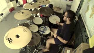 The Contortionist - Advent