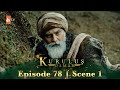 Kurulus Osman Urdu Season 2 Episode 78 Scene 1 Paagal Bamsi