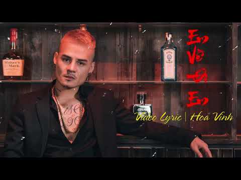 Em Về Đi Em | Video Lyric | Hoa Vinh