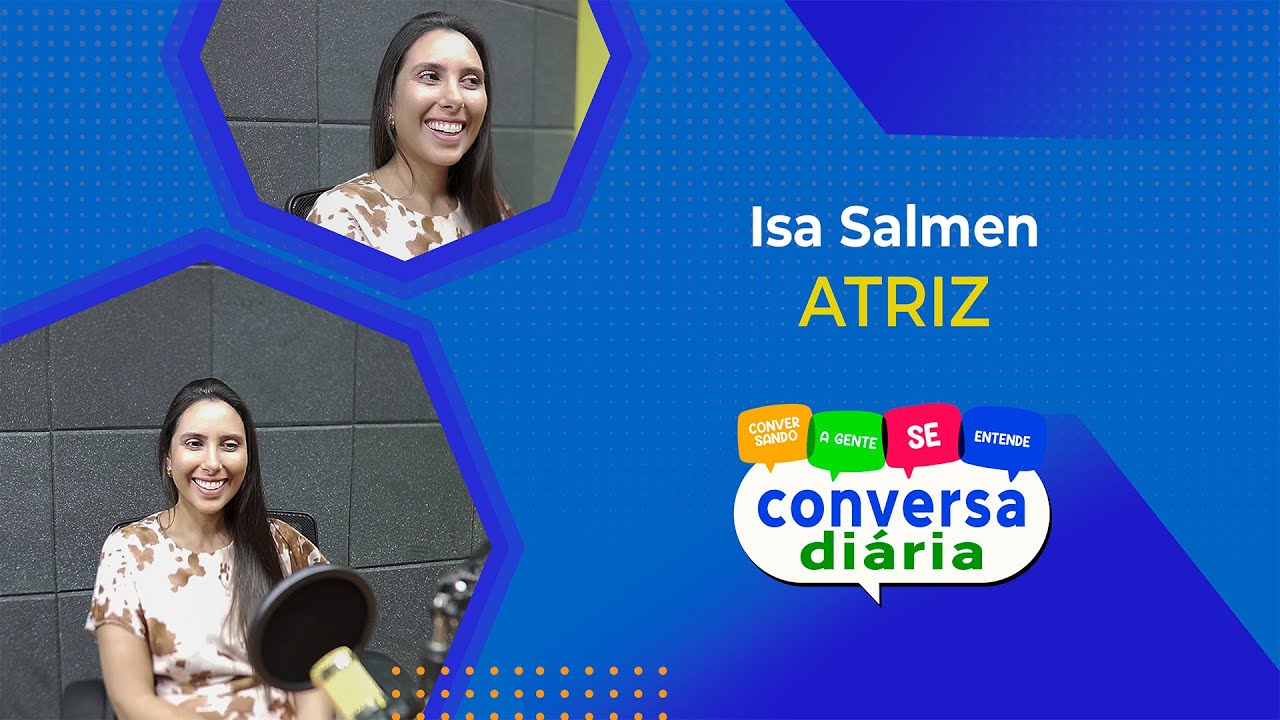 Isa Salmen