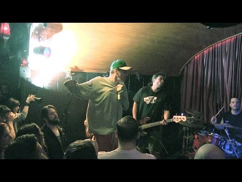 [hate5six] Bane - December 01, 2013 Video