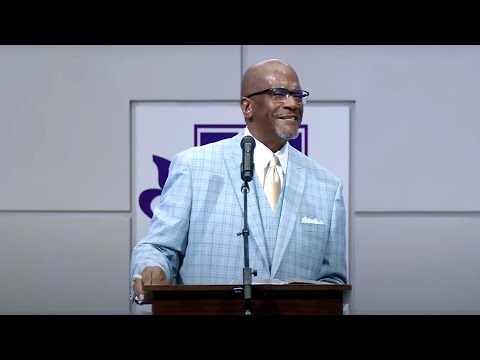 A Precarious Predicament, Out On A Limb Pt.1 (II Samuel 18:9-15) - Rev. Terry K. Anderson