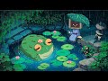 peaceful rainy day 🌧  stop overthinking, calm your anxiety [chill lo-fi hip hop beats]