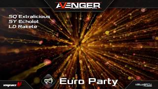 Video thumbnail for Vengeance Producer Suite - Avenger - Euro Party 1 Expansion Demo by Vengeance-Sound