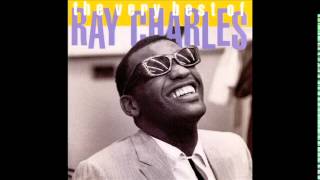 Hit The Road Jack - Ray Charles (Lyrics in Description)