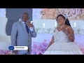 multibillion wedding mr Paul Mulundanume ne Milly Nakibala