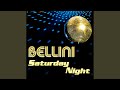 Saturday Night (Clubmix)