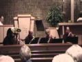 We Gather Together - Ridgeway Brass