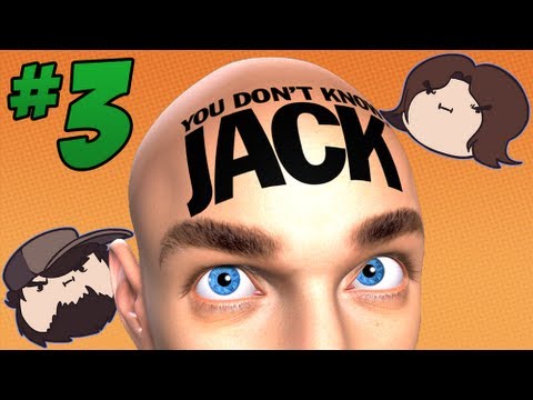 You Don't Know Jack Playstation 3