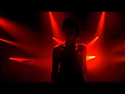 Eefje de Visser - Hartslag (official video)