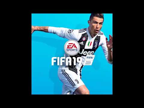 Lao Ra & Happy Colors - Pa'lante | FIFA 19 OST