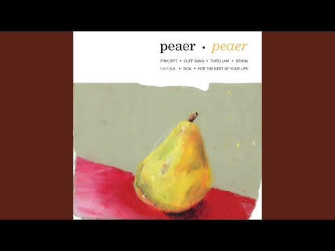 Ihsya - Peaer