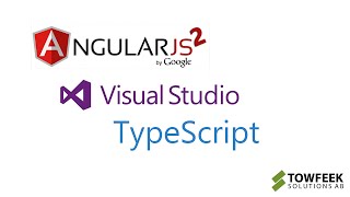 Angular 2 with typescript for beginners Angular 2 with typescript for beginners