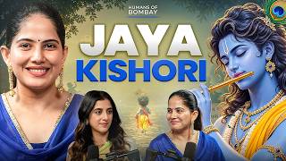 Download lagu Jaya Kishori: Krishna, Real Love, Destiny, Karma, The Gita's Lessons For Modern Life & Relationships mp3