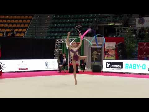 Alessia Russo  Ribbon Serie A 2019