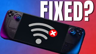 Steam Deck Update Just REMOVED This Feature!