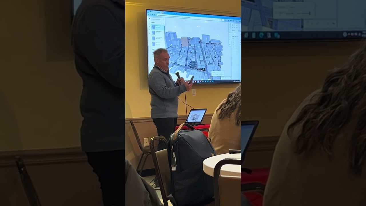 Andrew Watkins of The Design Collective, provides a comprehensive shade analysis for LINA